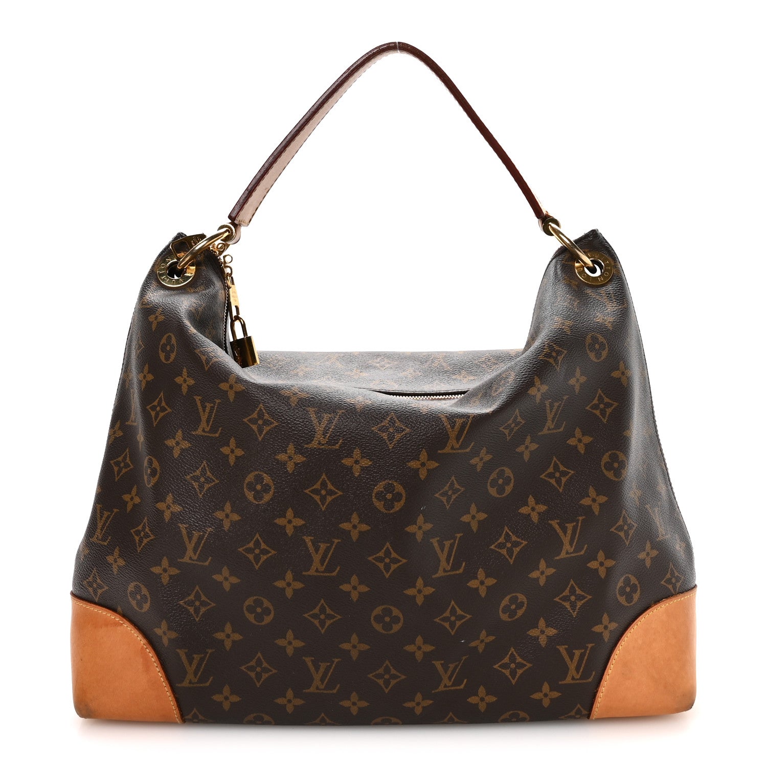 Monogram Berri MM