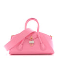 Box Calfskin Mini Antigona Pink