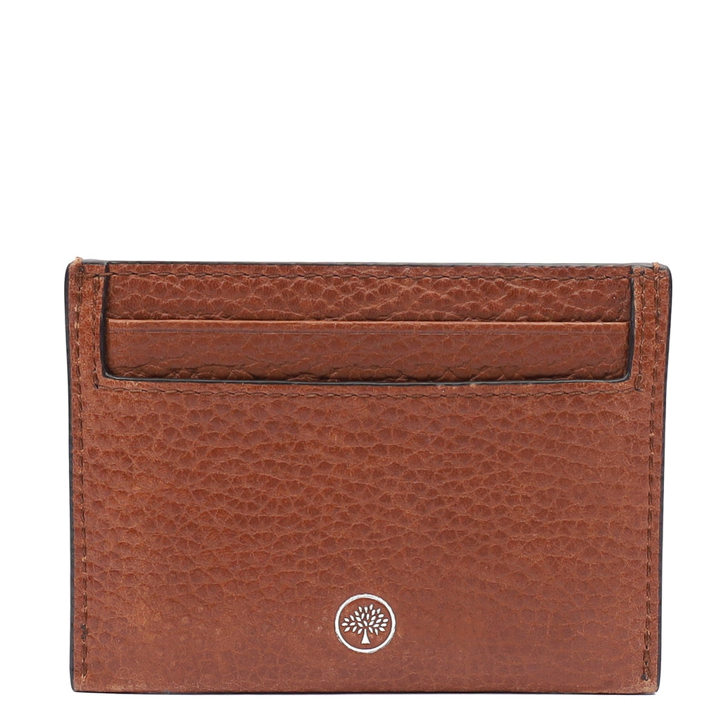 Mulberry  Holder  Holder in Oak, Leather