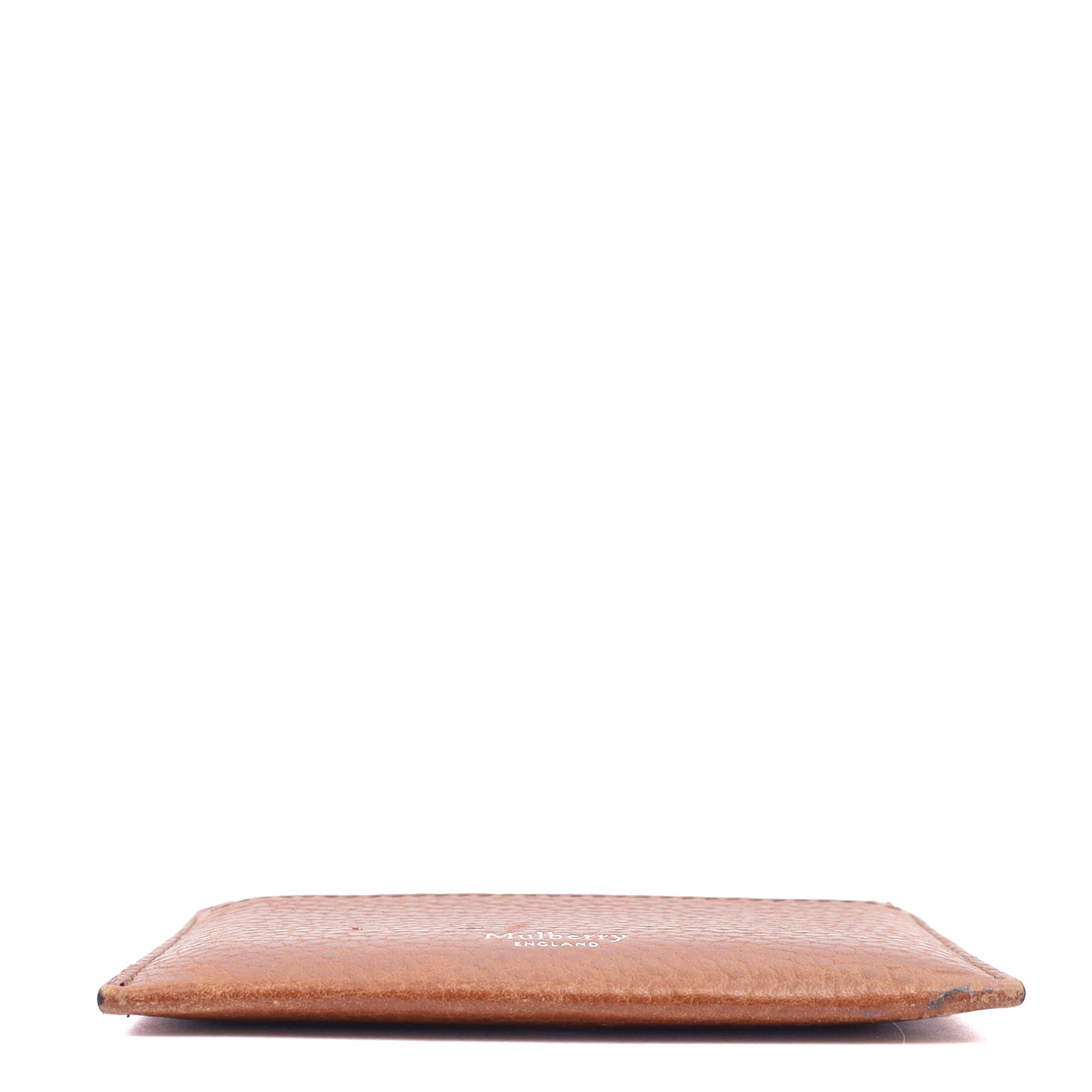 Mulberry  Holder  Holder in Oak, Leather
