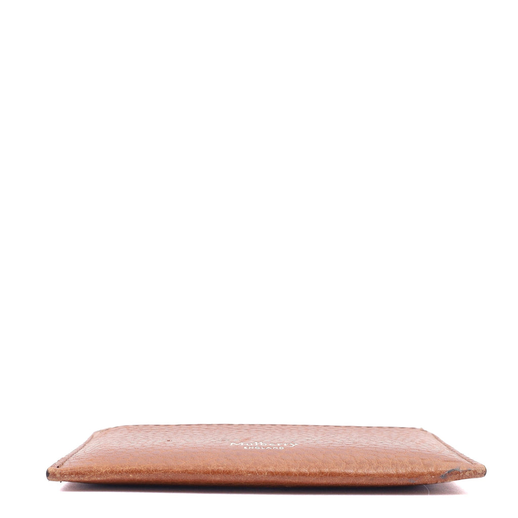 Mulberry  Holder  Holder in Oak, Leather