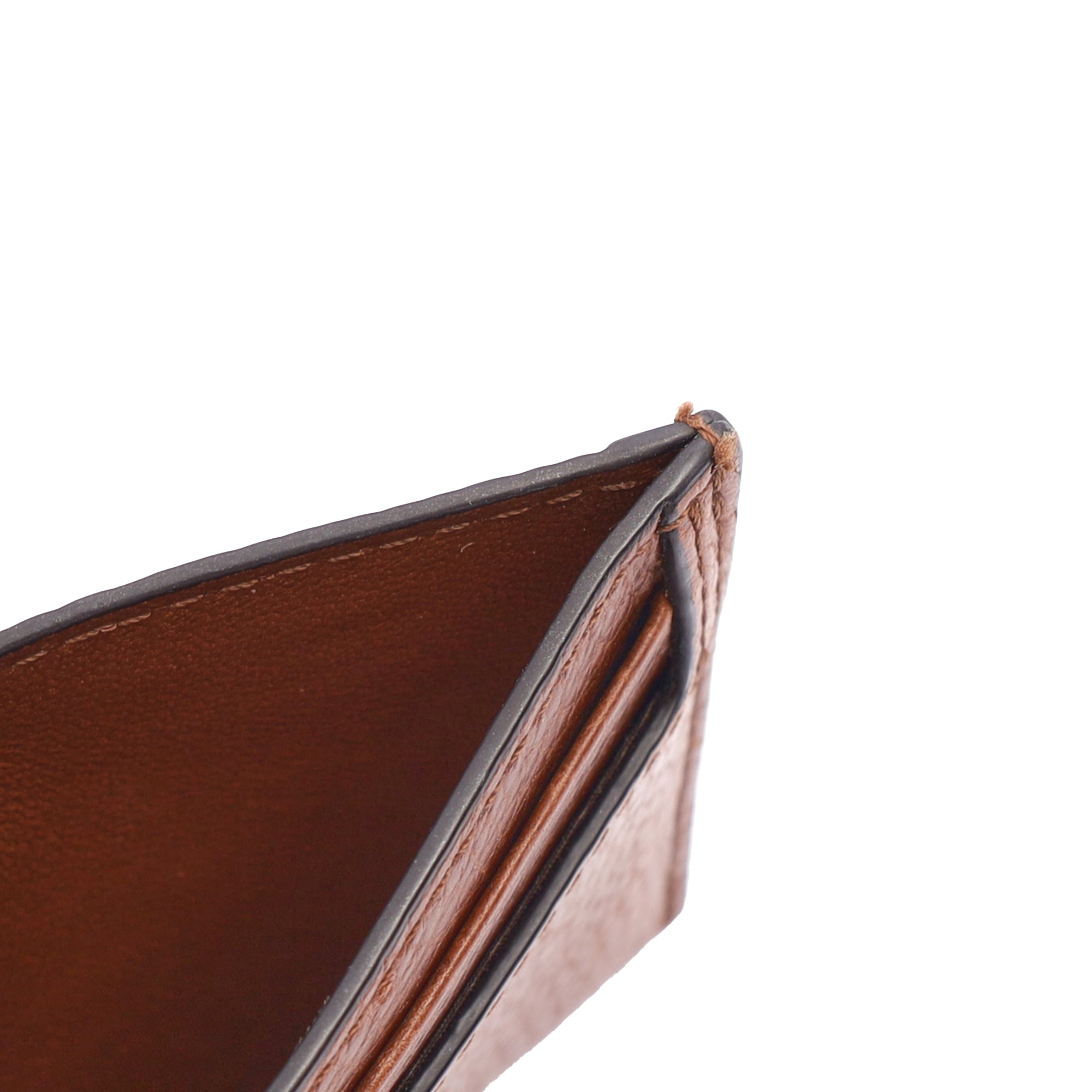 Mulberry  Holder  Holder in Oak, Leather