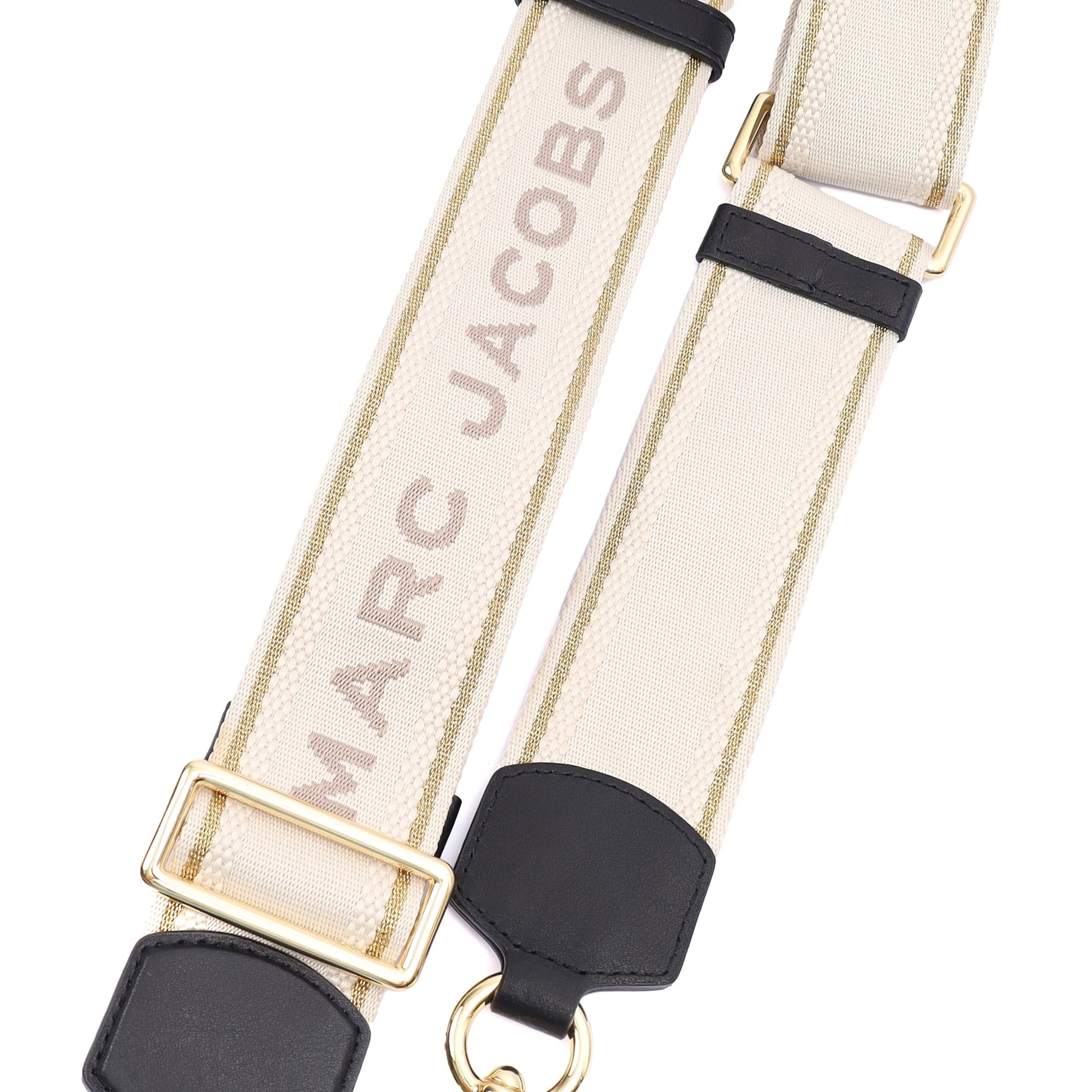 Marc Jacobs Shoulder Bag The J Shoulder Bag in Black, Leather