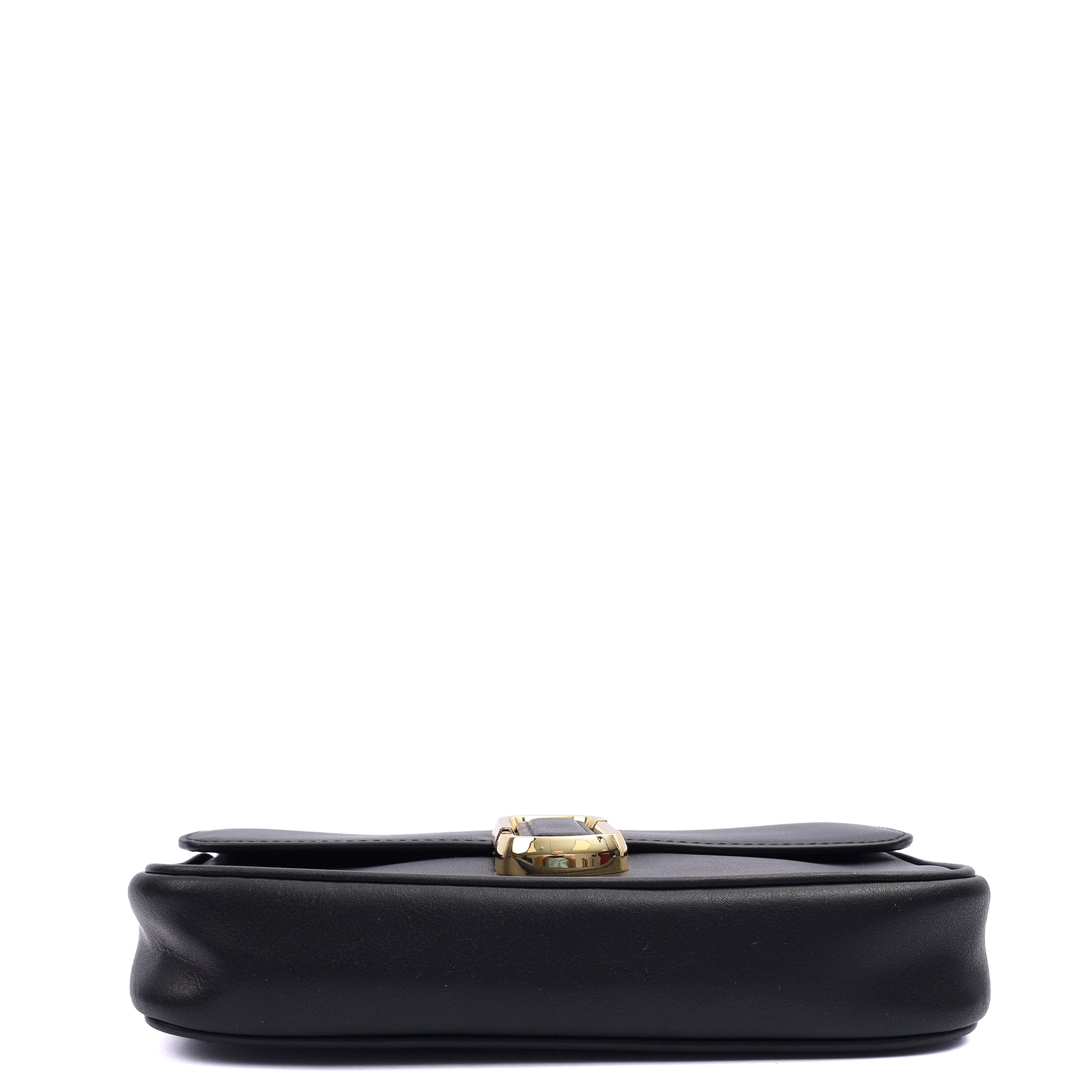Marc Jacobs Shoulder Bag The J Shoulder Bag in Black, Leather