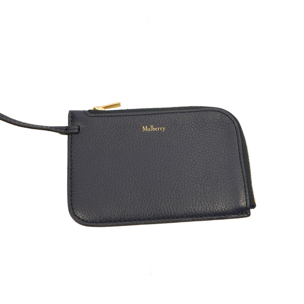 Mulberry Bucket Bag Abbey Small in Oxblood, Leather