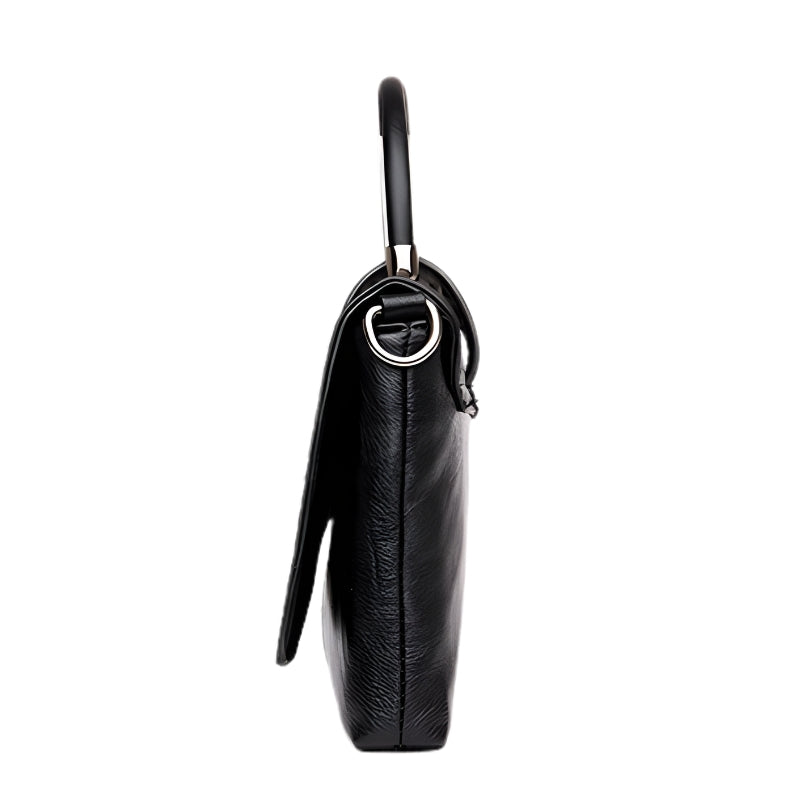 Modern Minimalist Crossbody Bag