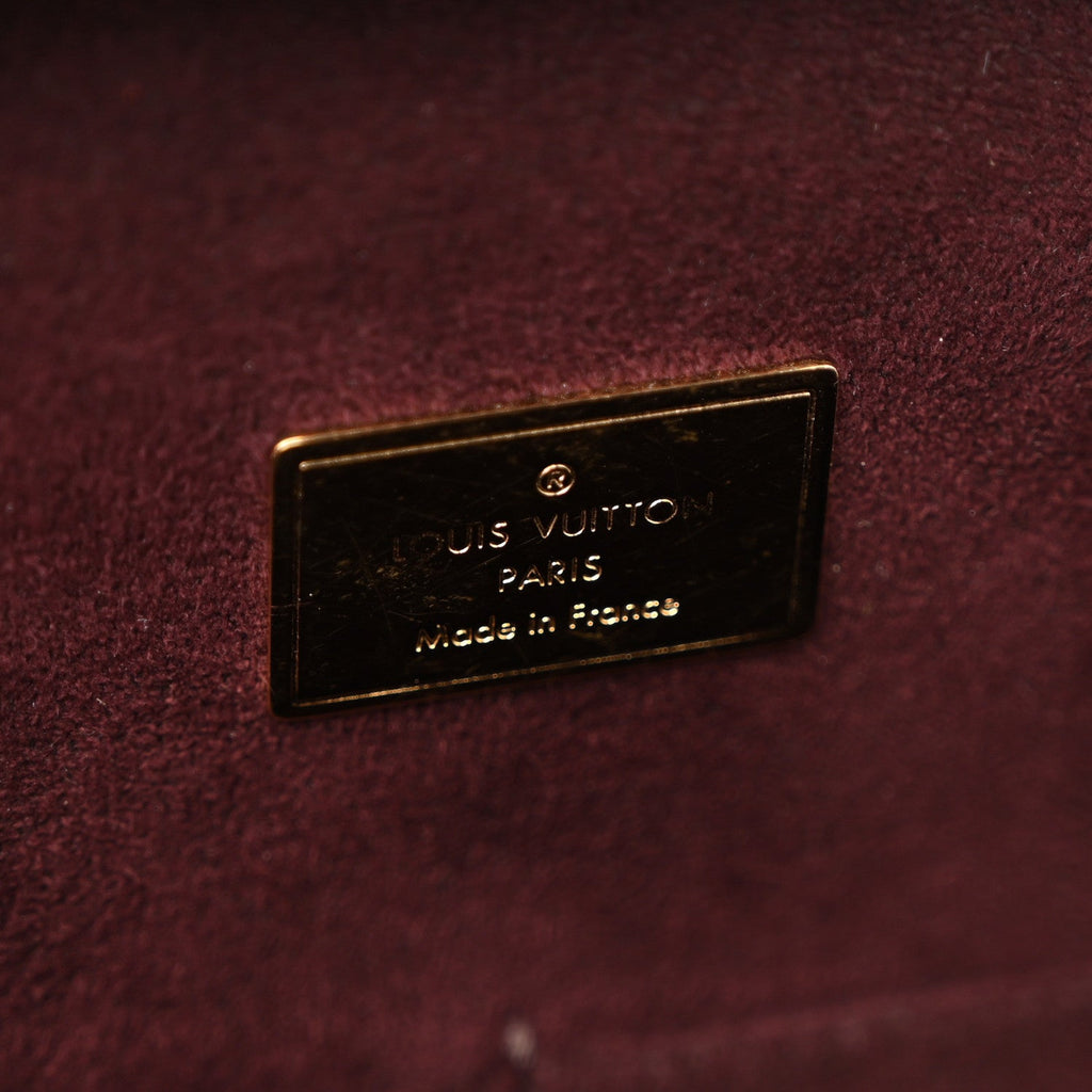 Vernis Melrose Amarante