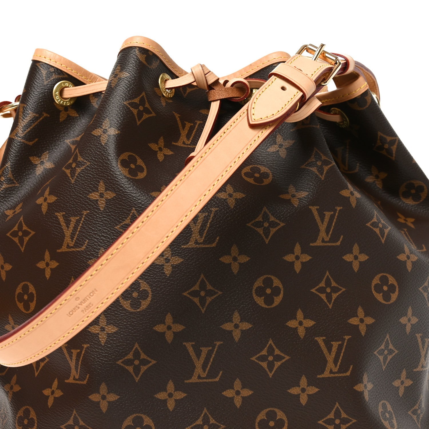 Monogram Noe