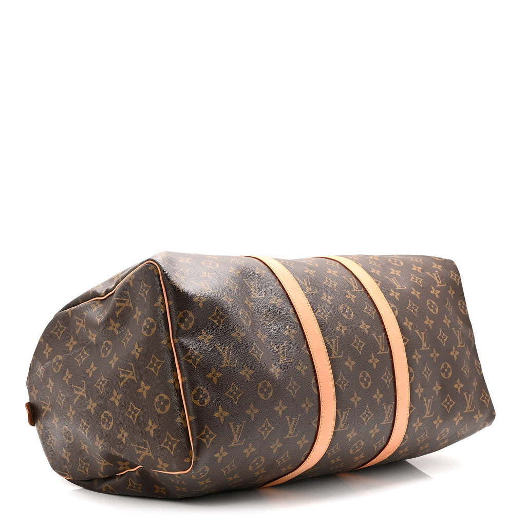 Monogram Keepall 50