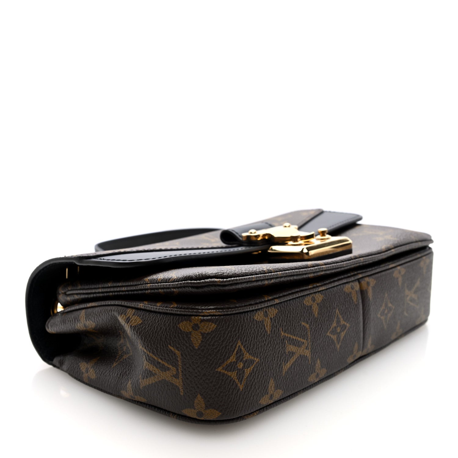 Monogram Marceau Black