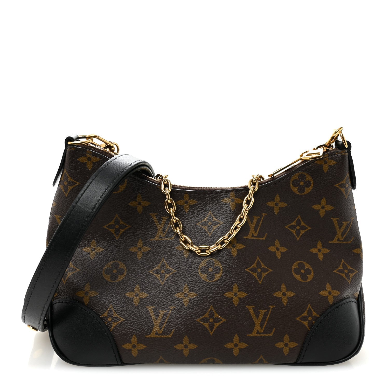 Monogram Boulogne NM Black