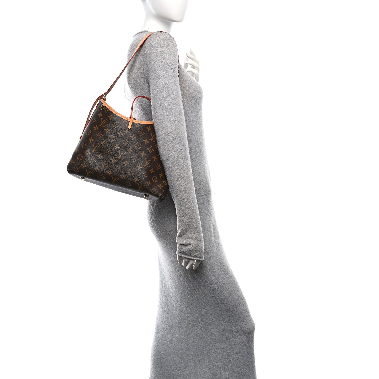 Monogram Carryall PM