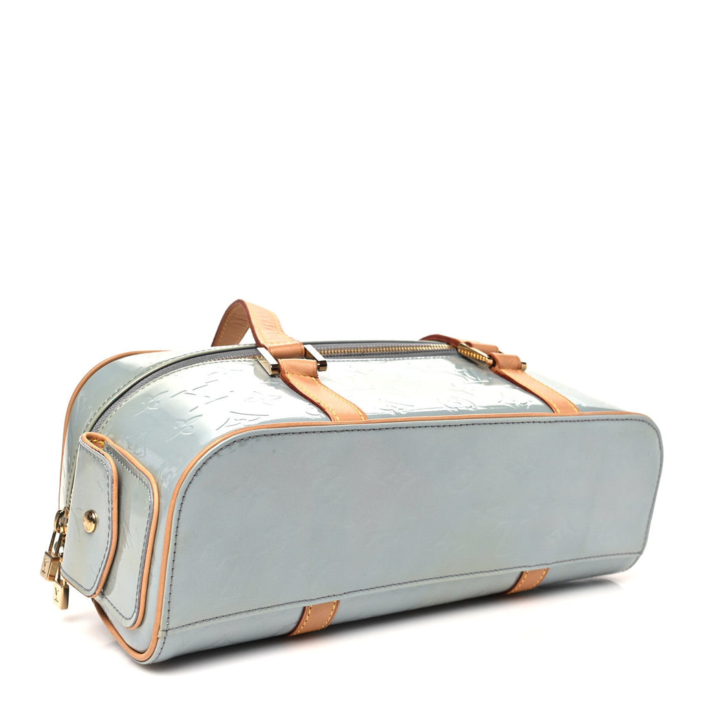 Vernis Sullivan Horizontal GM Blue