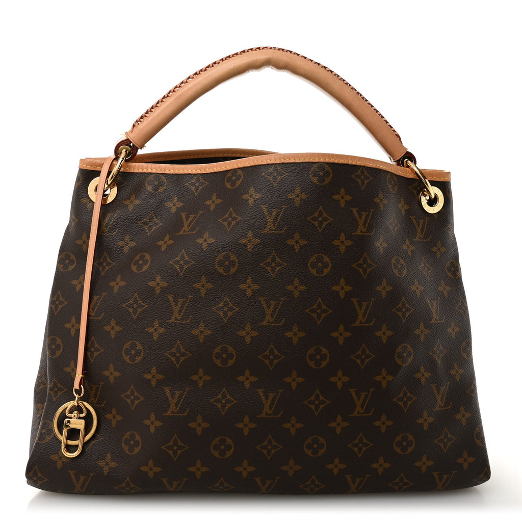Monogram Artsy MM