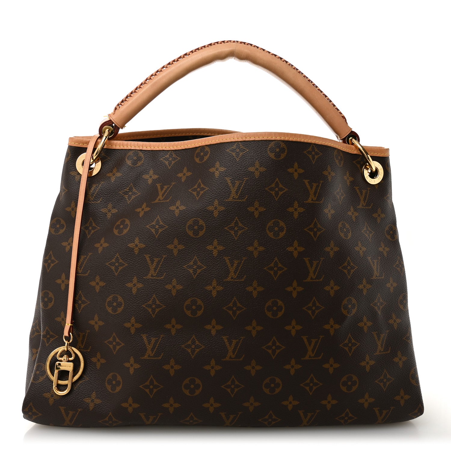 Monogram Artsy MM