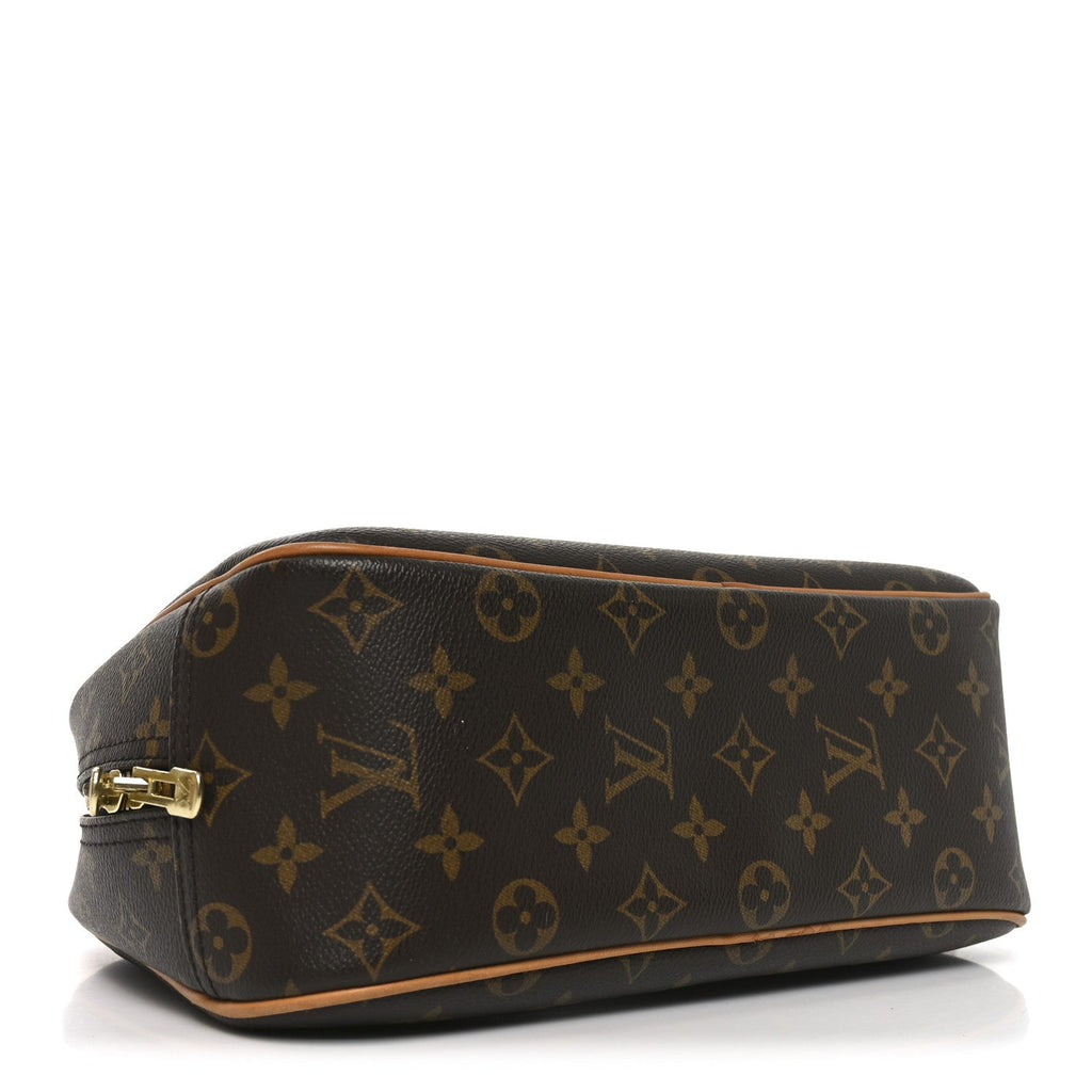 Monogram Trouville
