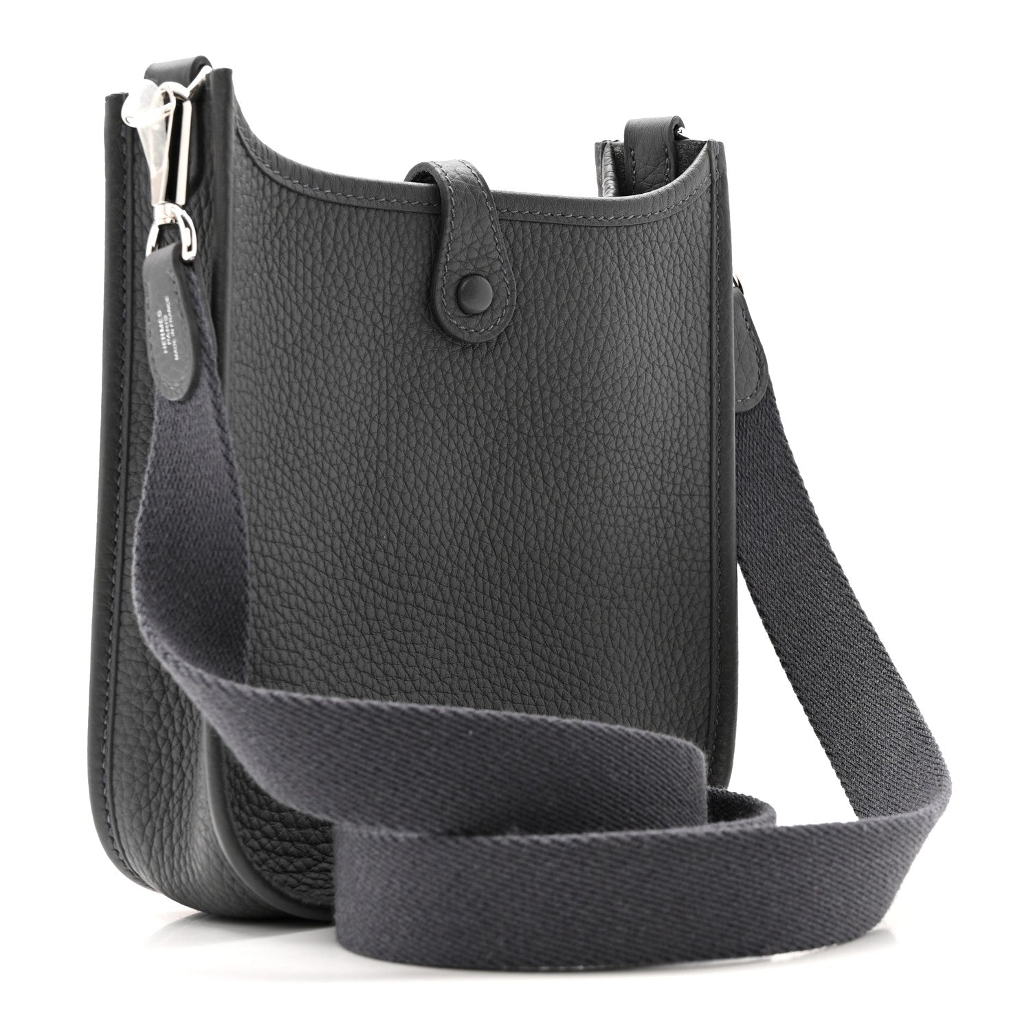 Taurillon Clemence Evelyne TPM Ardoise