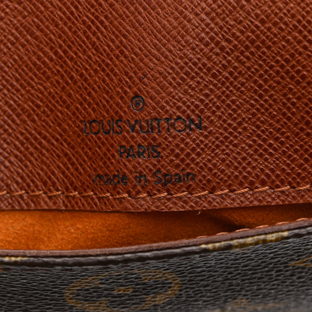 Monogram Musette Salsa