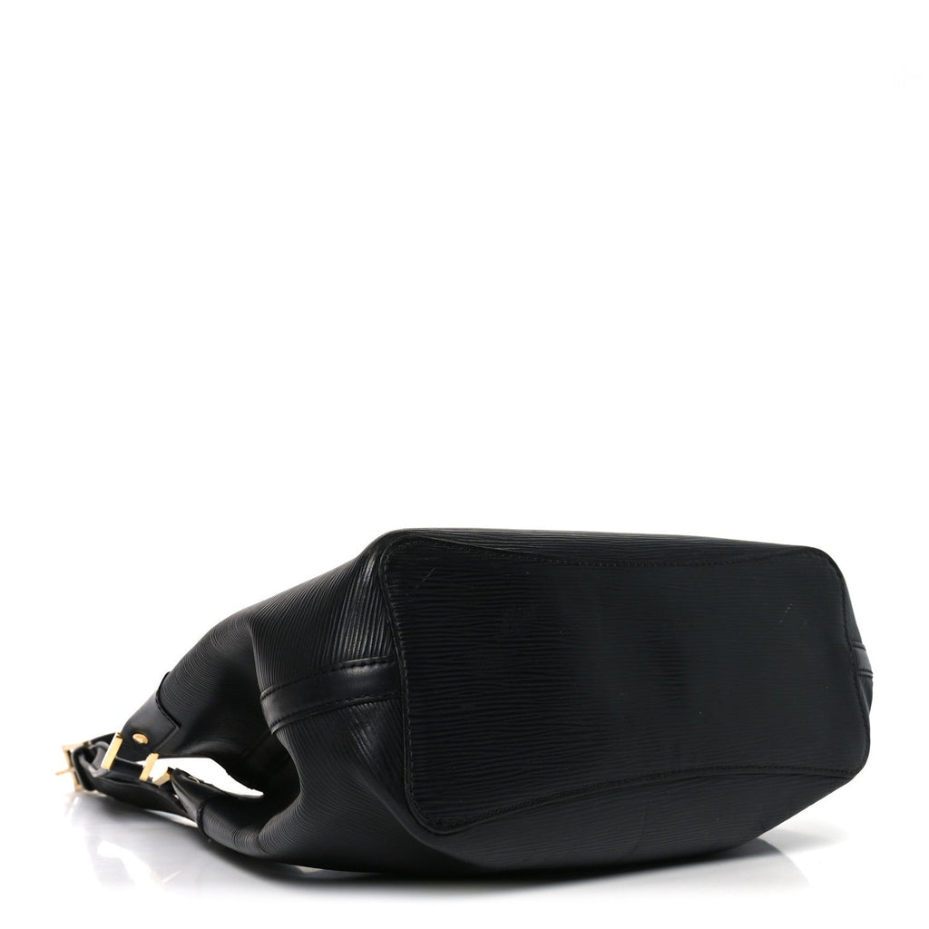 Epi Mandara MM Black