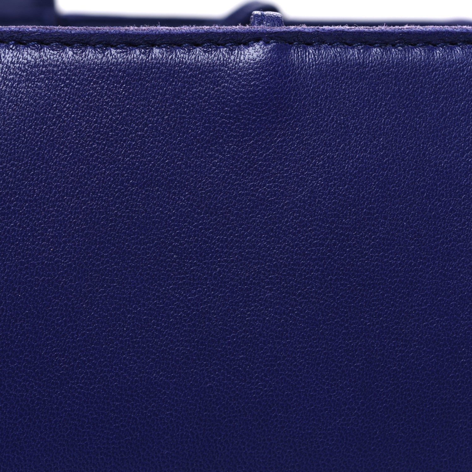Smooth Calfskin Intrecciato Small Arco Tote Unicorn