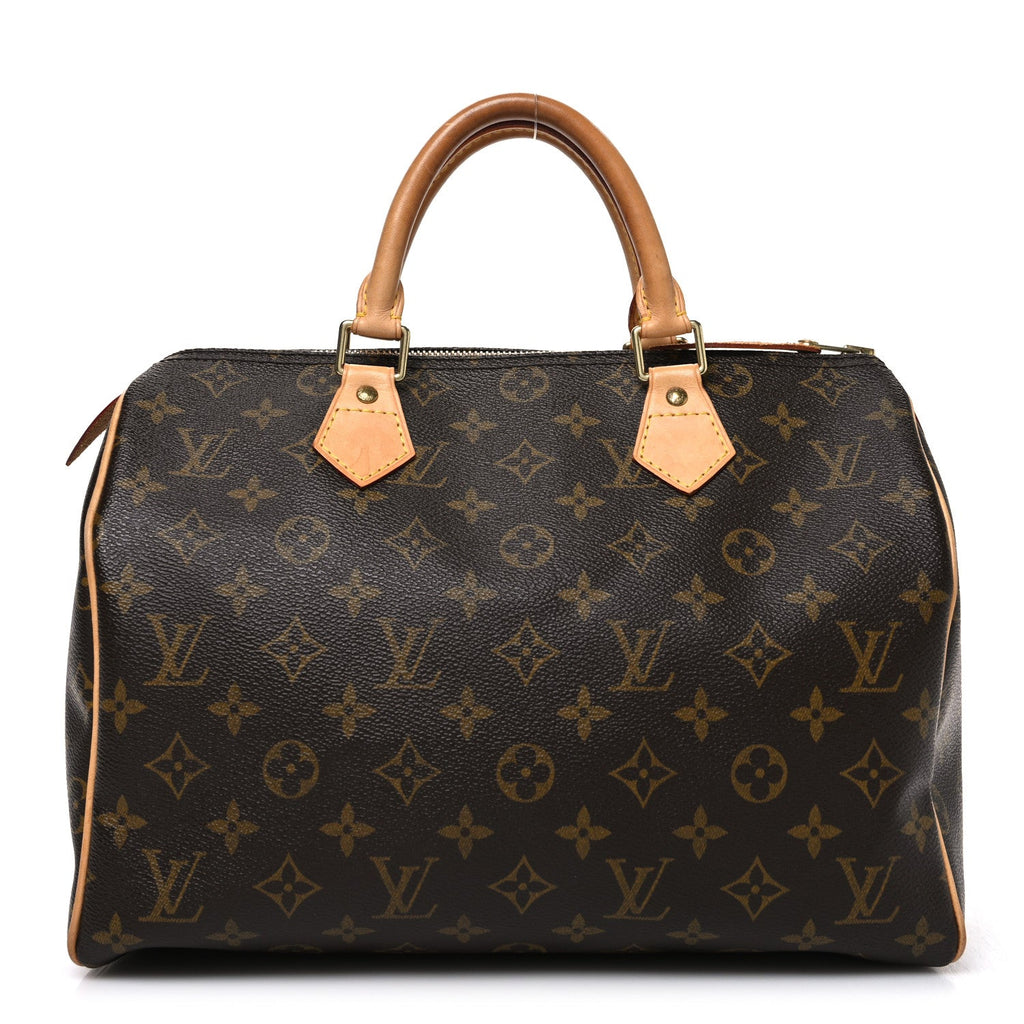 Monogram Speedy 25