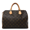 Monogram Speedy 25