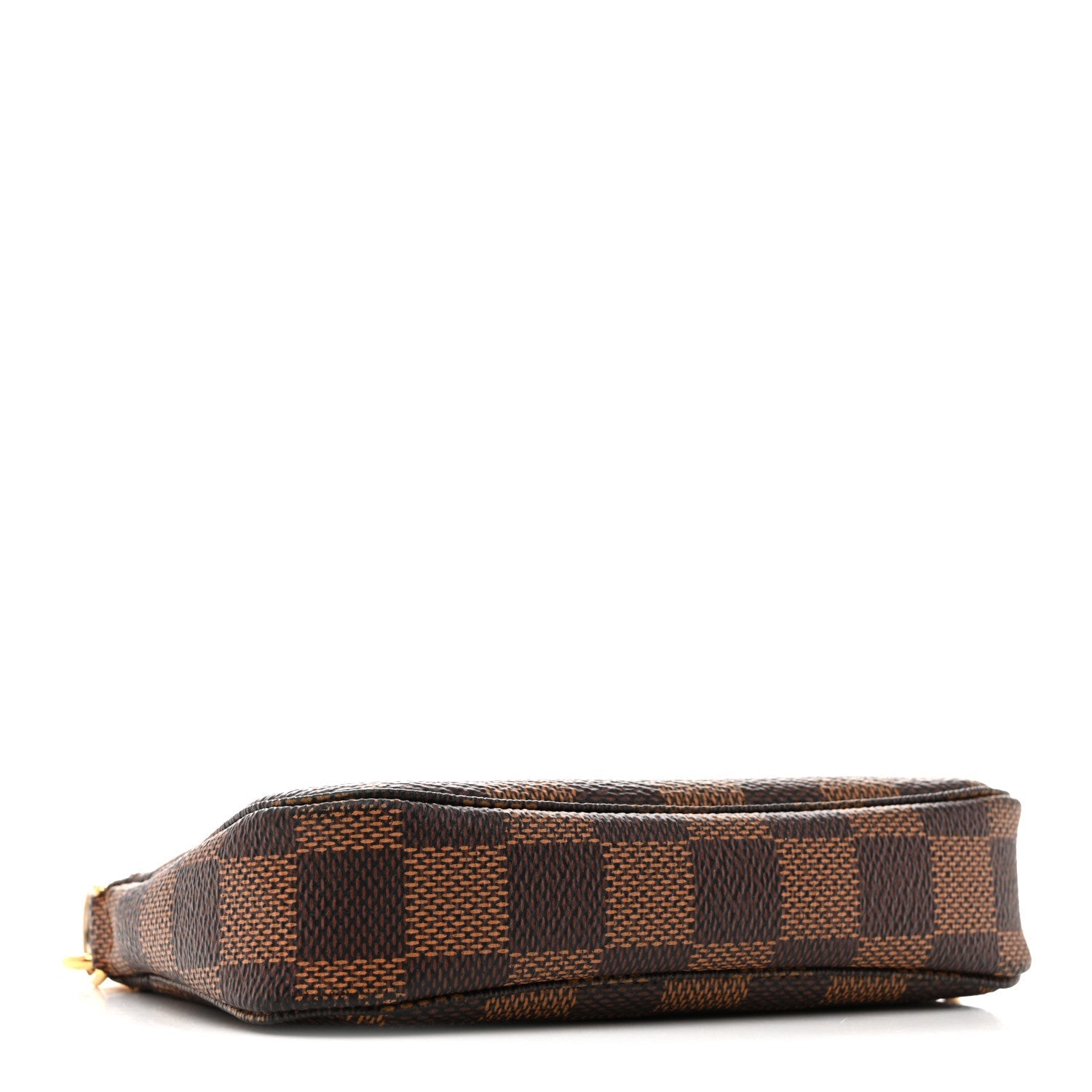 Damier Ebene Mini Pochette Accessories