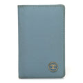 Caviar CC  Holder Light Blue