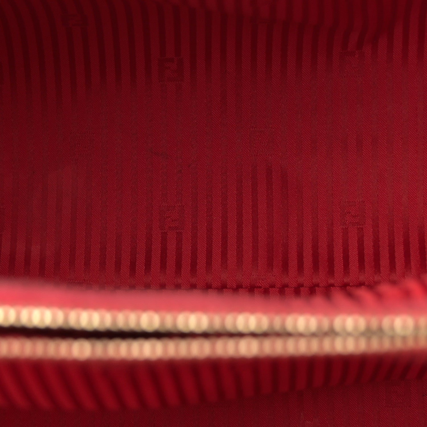 Vitello Elite Flamingo Regular 2Jours Tote Rosso Fiamma