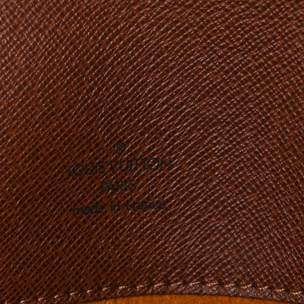 Monogram Musette Tango