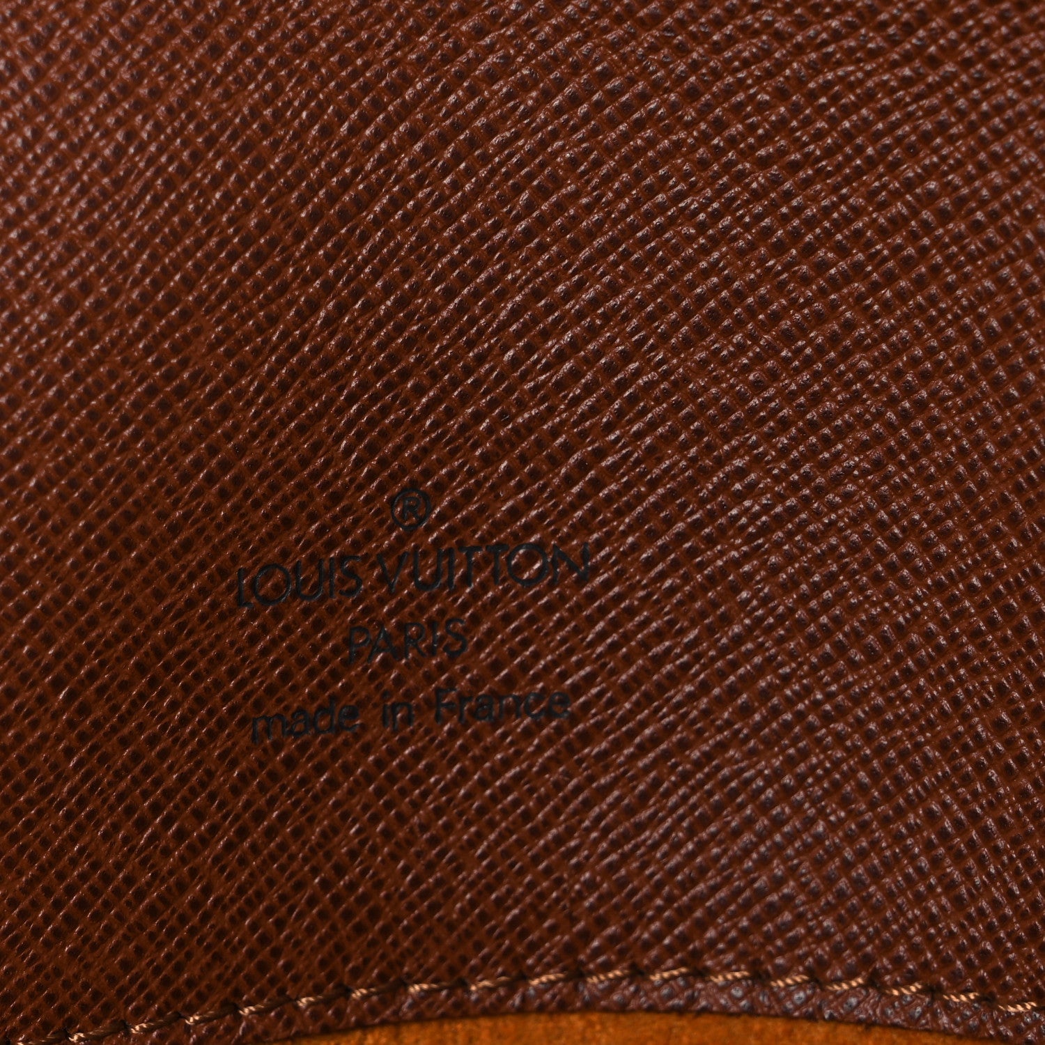 Monogram Musette Tango