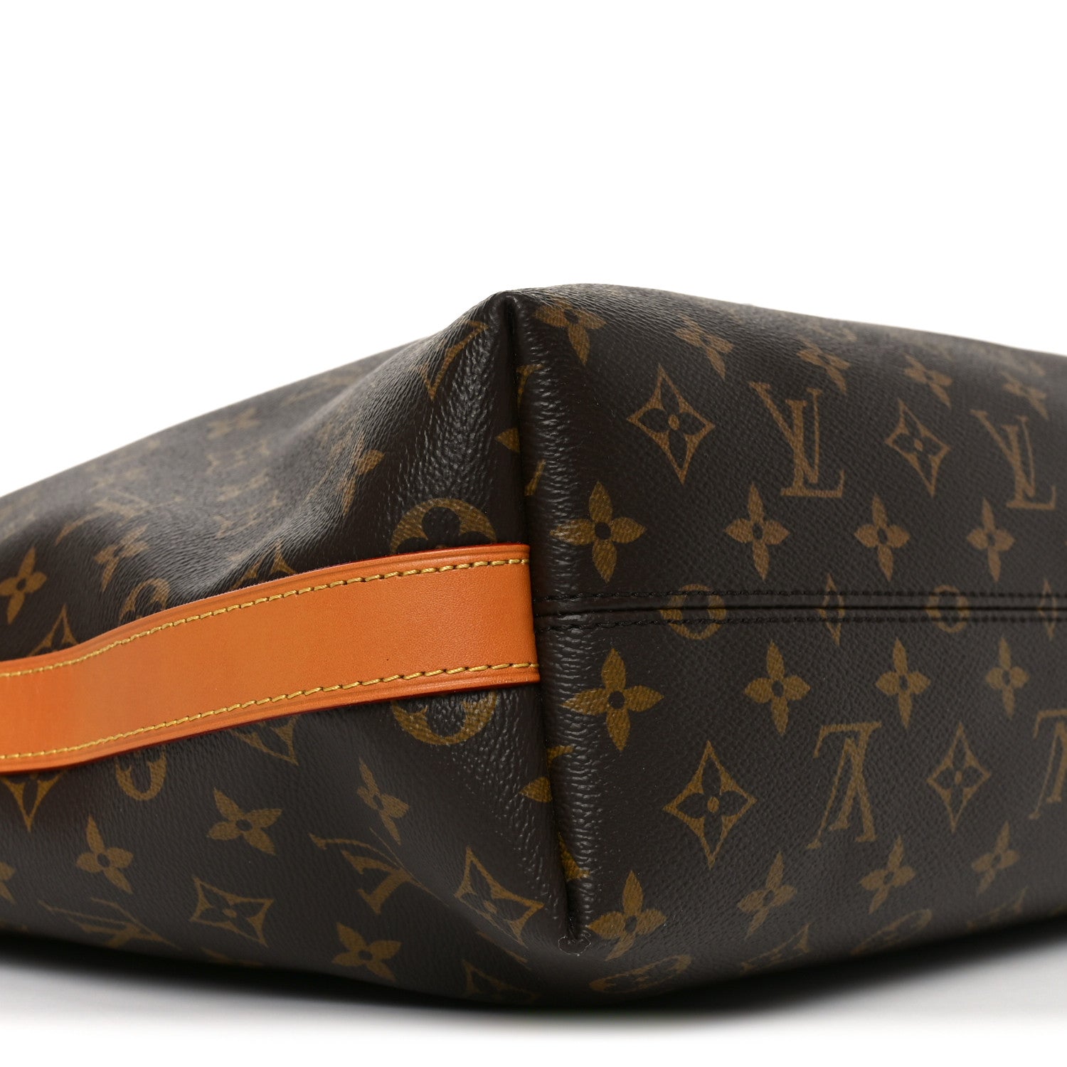 Monogram Vagabond Hobo