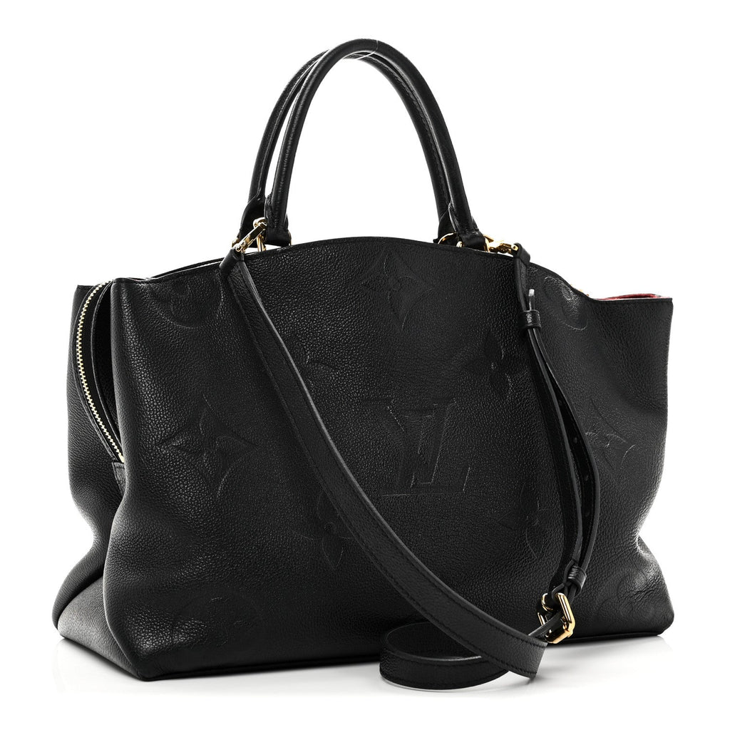 Empreinte Monogram Giant Grand Palais Black