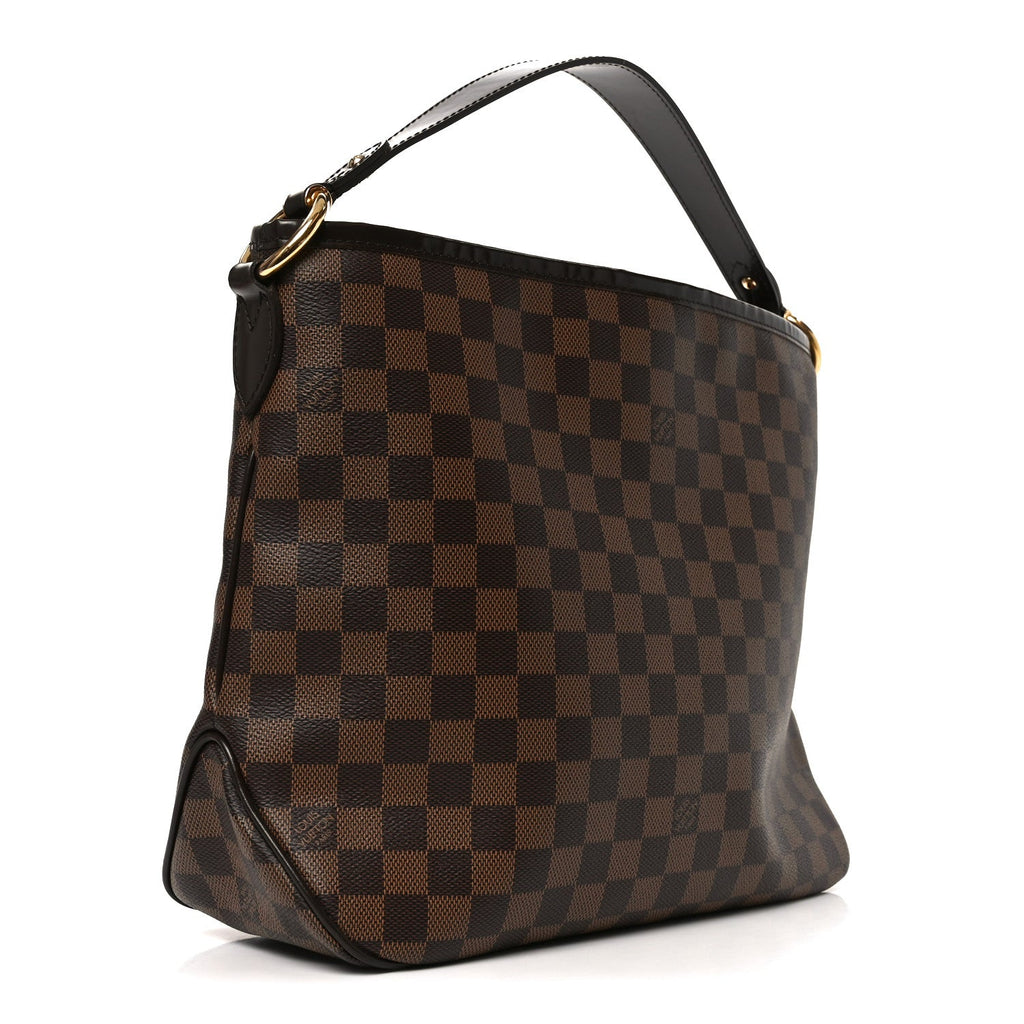 Damier Ebene Delightful PM
