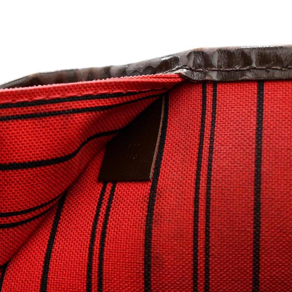 Damier Ebene Neo Neverfull GM