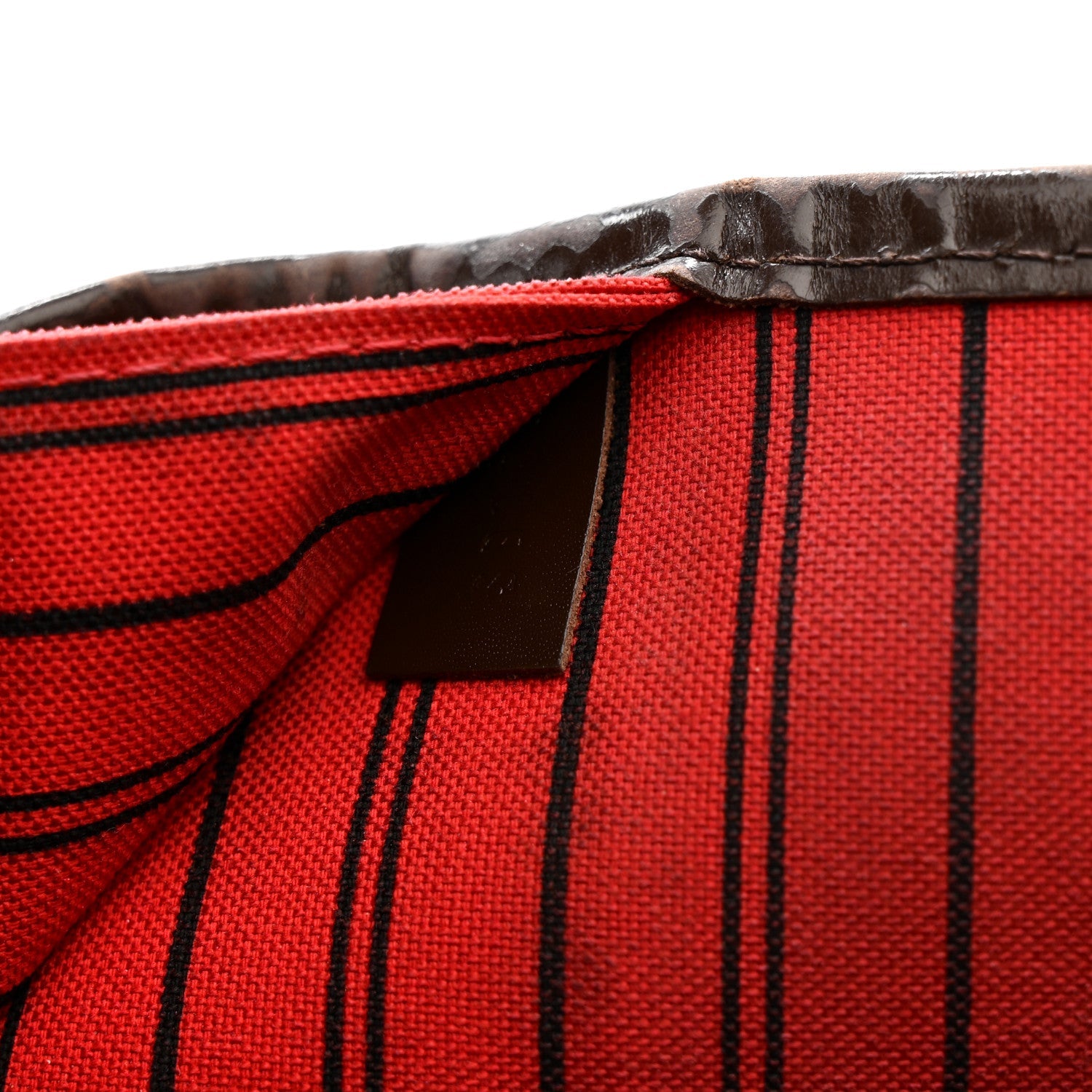 Damier Ebene Neo Neverfull GM