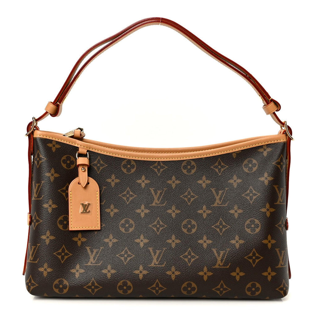 Monogram CarryAll East West