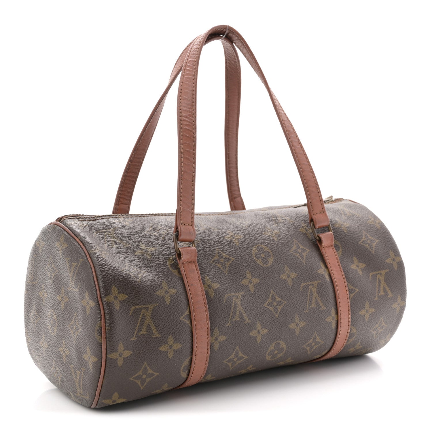 Monogram Papillon 30