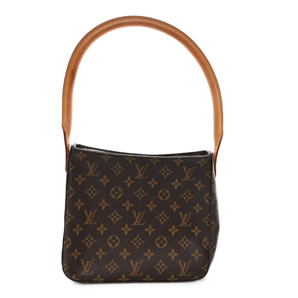 Monogram Looping MM
