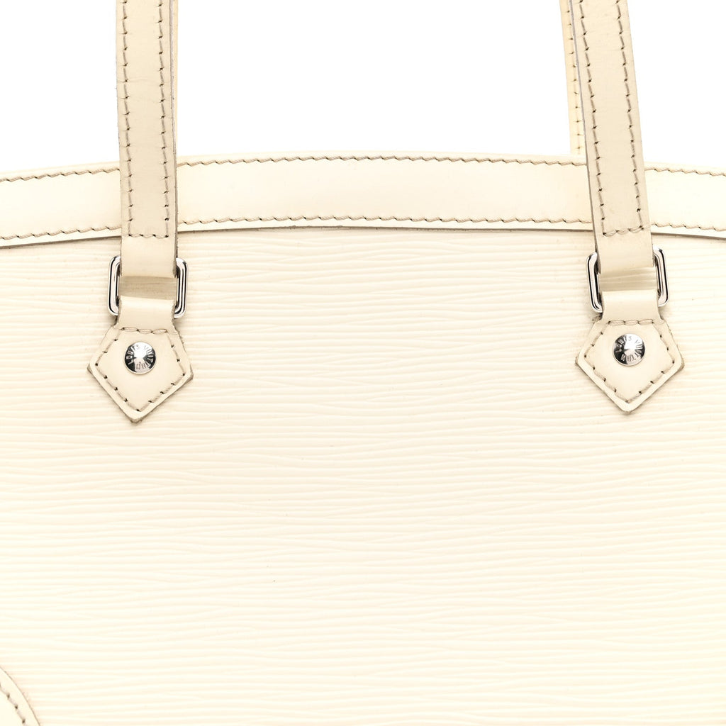Epi Madeleine PM Ivory