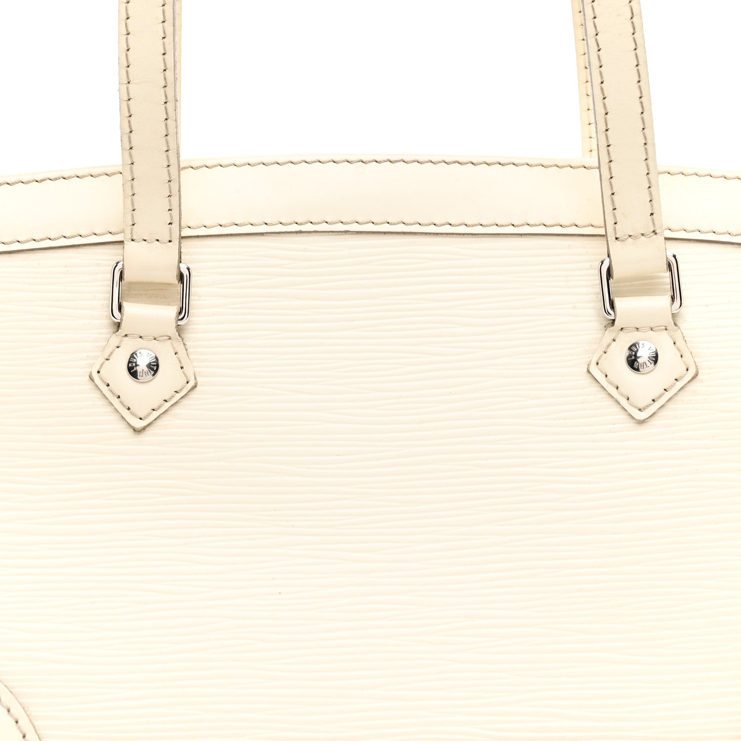 Epi Madeleine PM Ivory