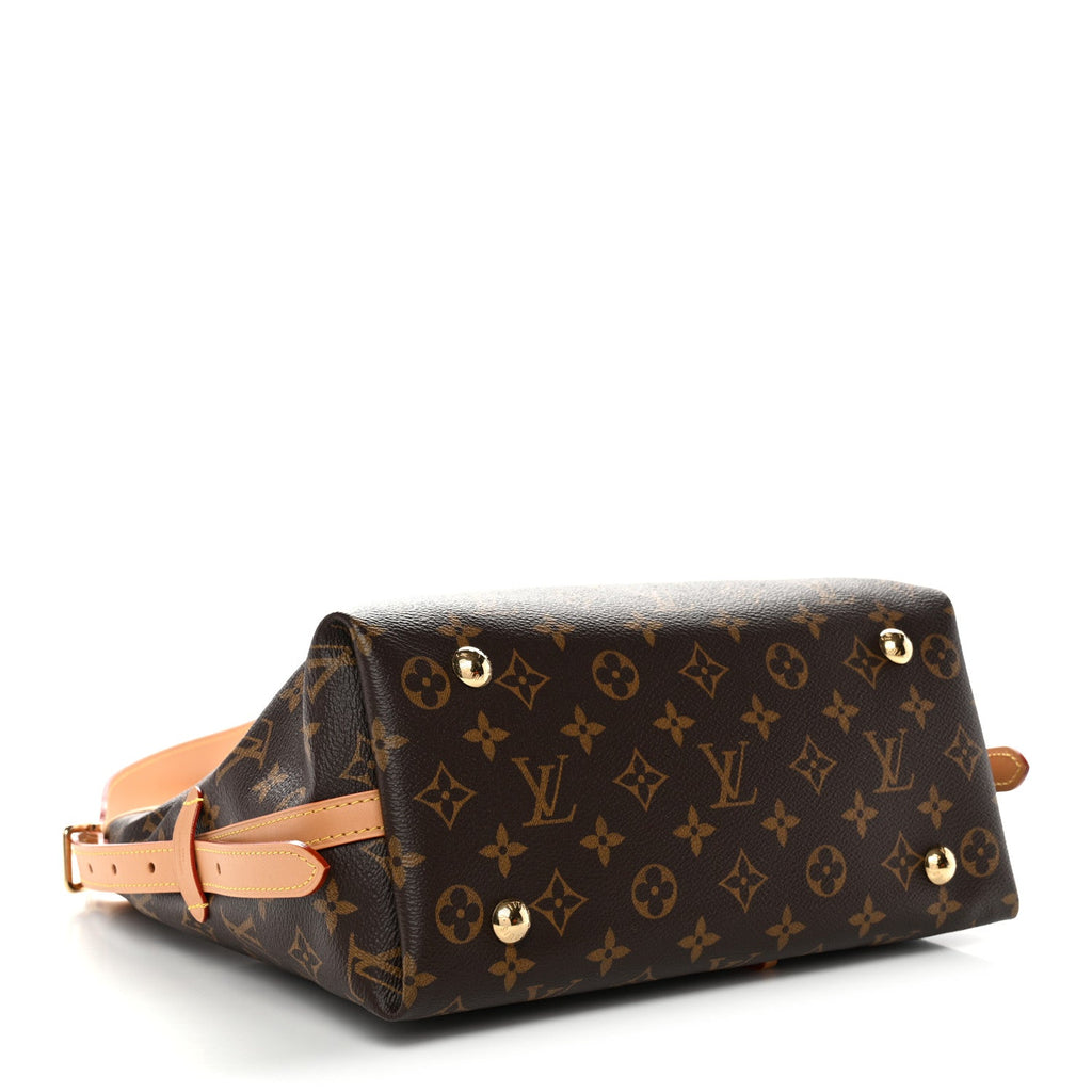 Monogram Carryall PM