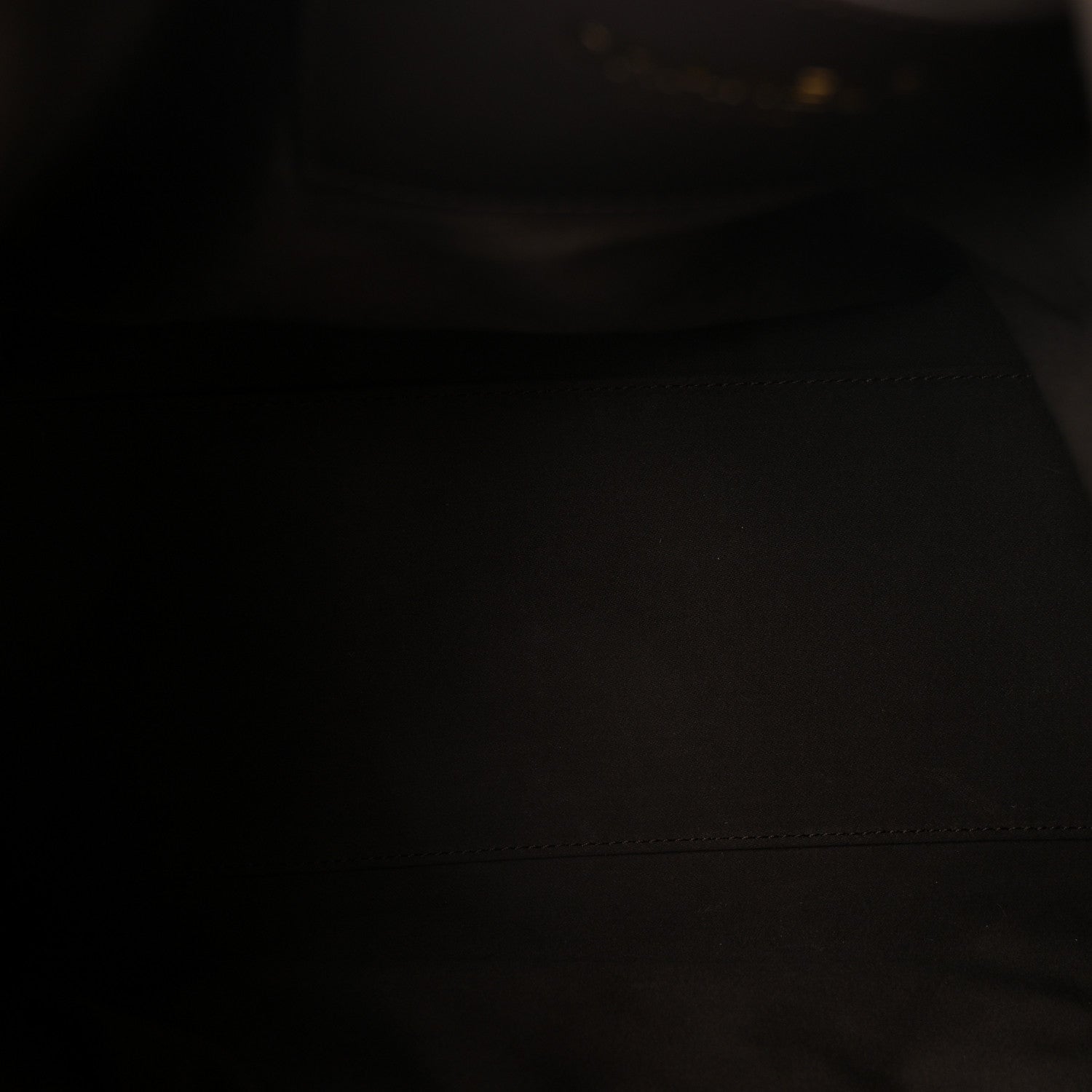 Suede Quilted Medium Chanel 25 Handbag Dark Brown