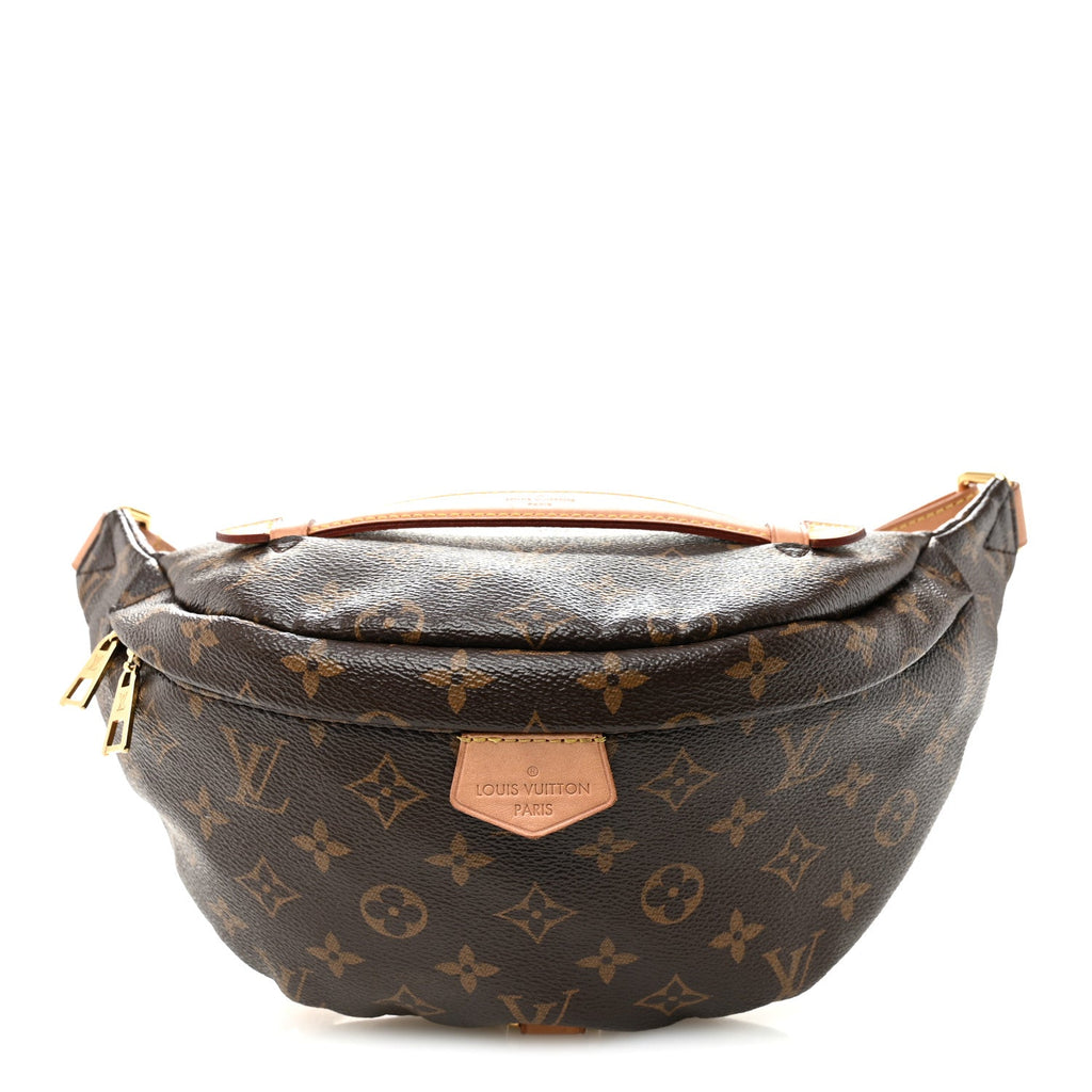 Monogram Bumbag