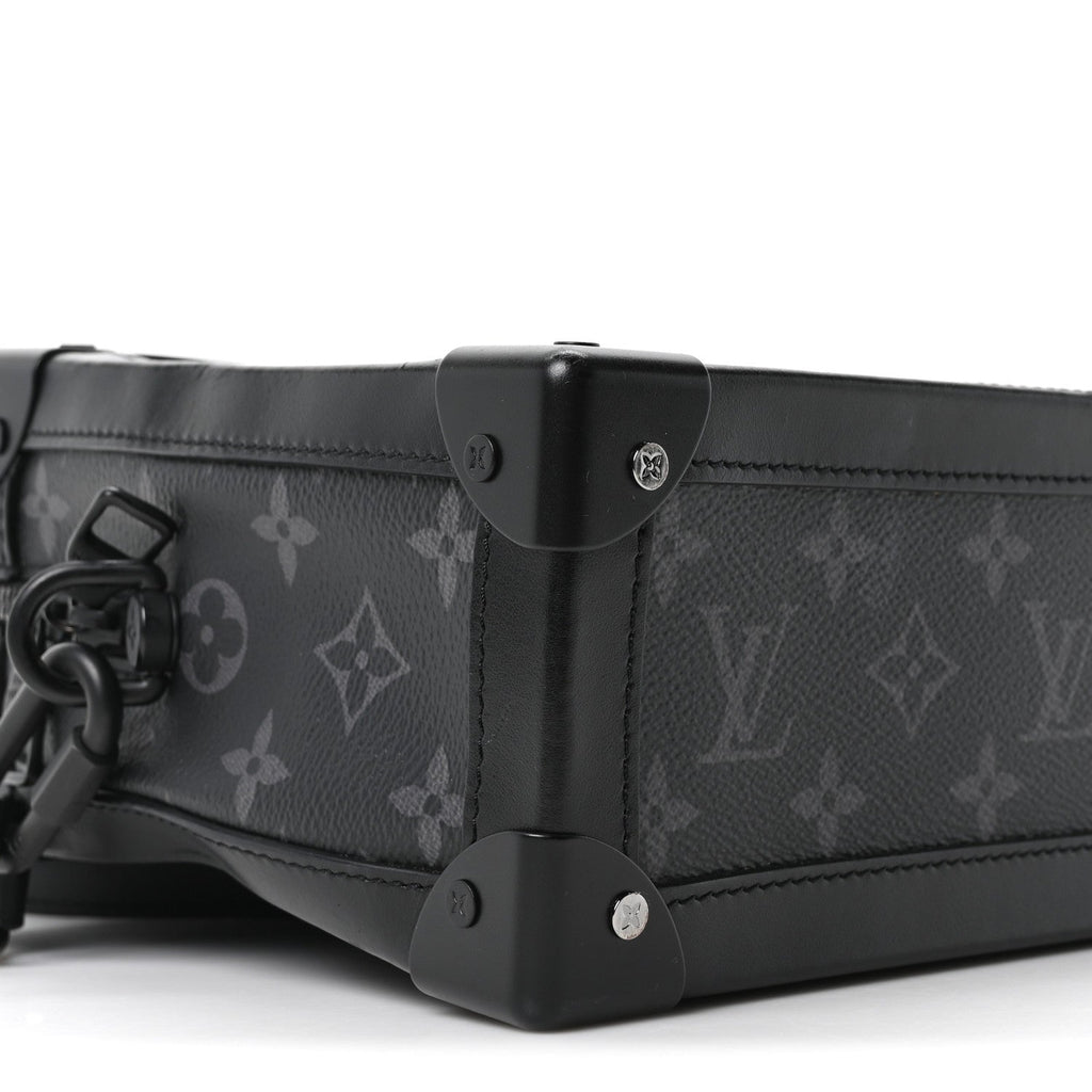 Monogram Eclipse Soft Trunk