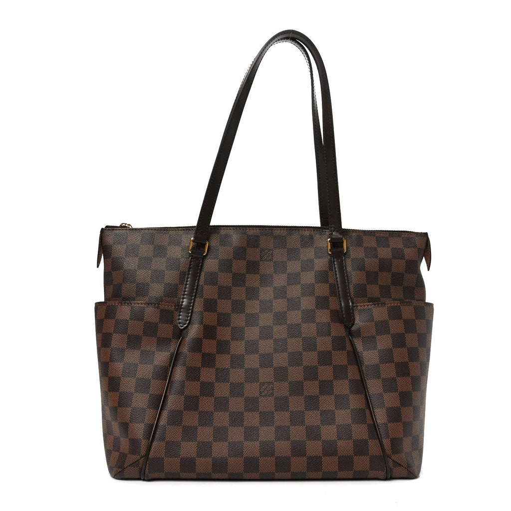 Damier Ebene Totally MM