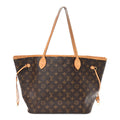 Monogram Neverfull MM