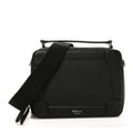 Calfskin Belgrave Crossbody Black