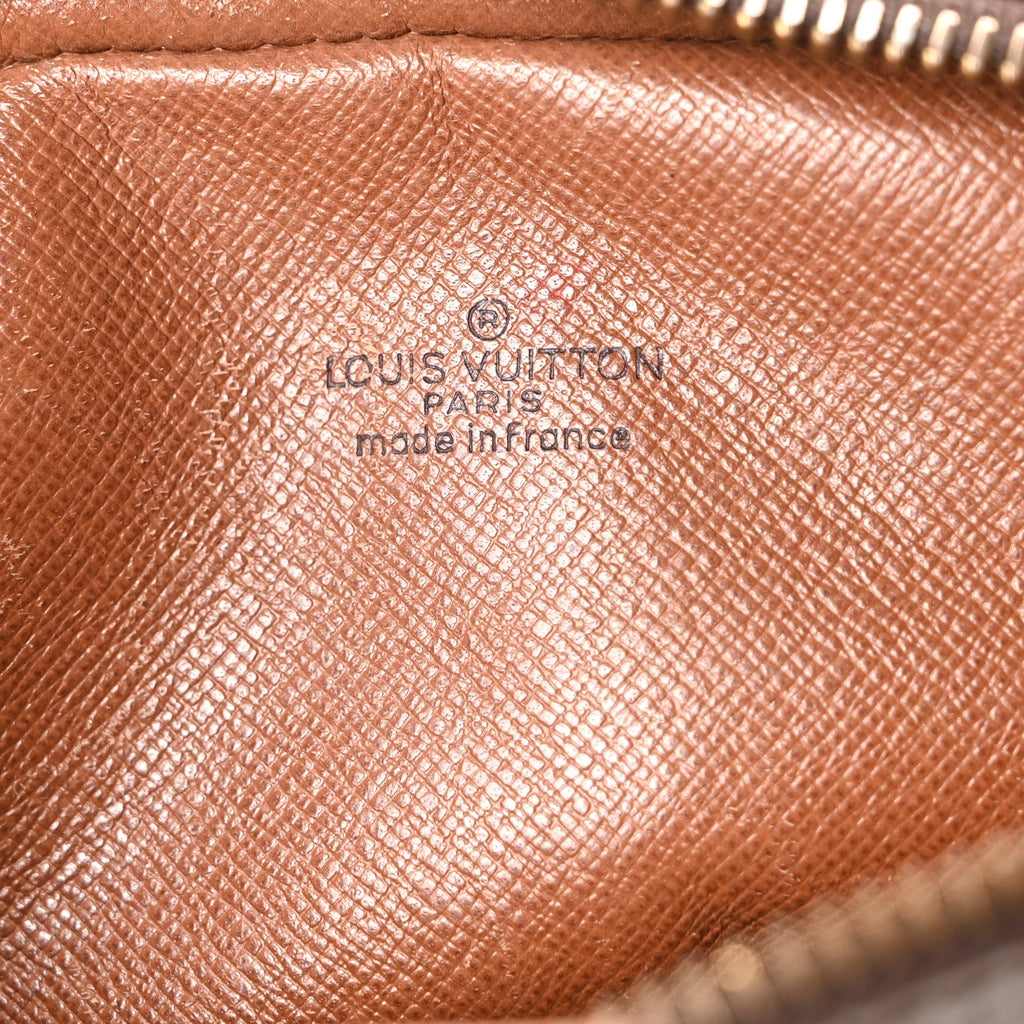 Monogram Amazone