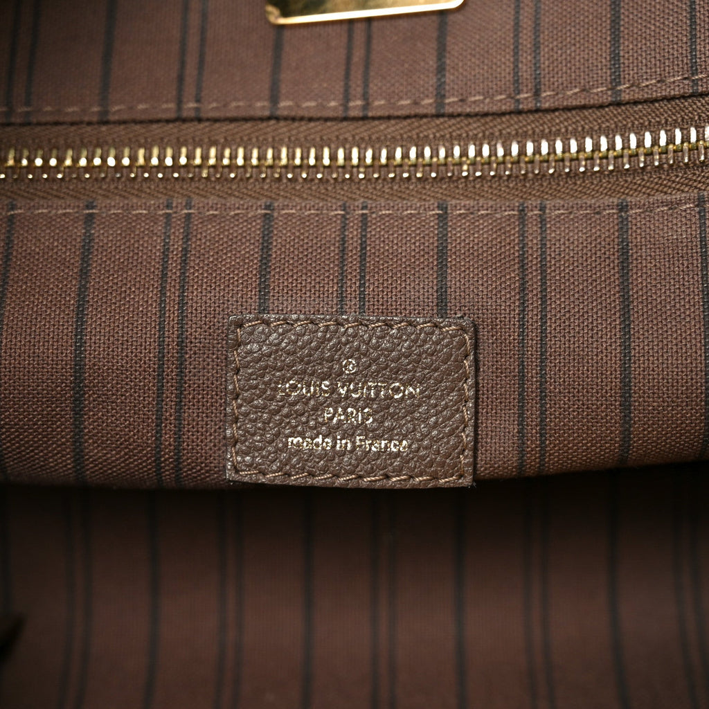 Empreinte Citadine PM Ombre